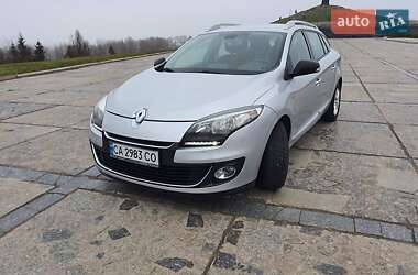 Универсал Renault Megane 2012 в Черкассах