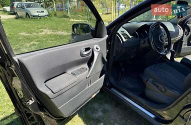 Универсал Renault Megane 2007 в Золочеве