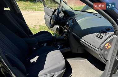 Универсал Renault Megane 2007 в Золочеве