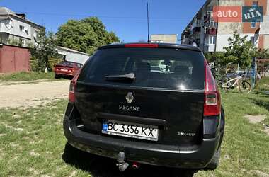 Универсал Renault Megane 2007 в Золочеве