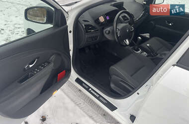 Универсал Renault Megane 2011 в 
