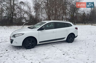 Универсал Renault Megane 2011 в 