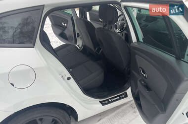 Универсал Renault Megane 2011 в 