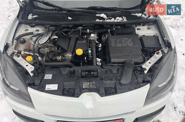 Универсал Renault Megane 2011 в 