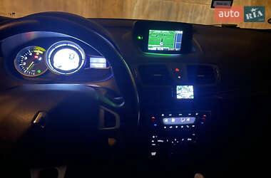 Универсал Renault Megane 2011 в 