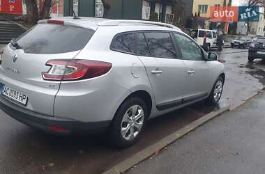 Универсал Renault Megane 2011 в Луцке