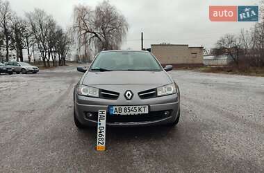 Універсал Renault Megane 2009 в Жмеринці