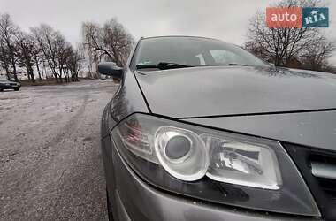 Універсал Renault Megane 2009 в Жмеринці