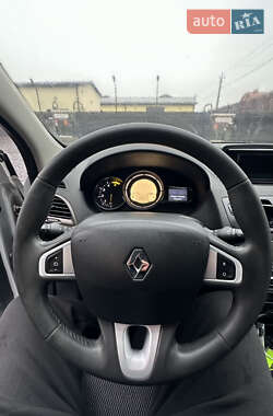 Універсал Renault Megane 2012 в Софіївській Борщагівці