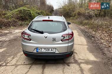 Универсал Renault Megane 2010 в Александрие