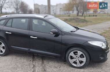 Універсал Renault Megane 2011 в Нетішині