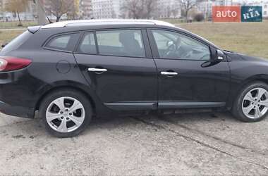 Універсал Renault Megane 2011 в Нетішині