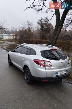 Універсал Renault Megane 2013 в Києві