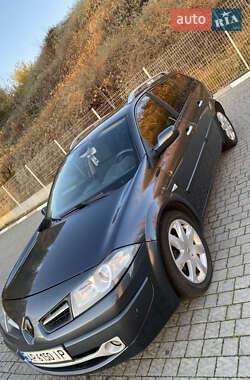 Универсал Renault Megane 2008 в 