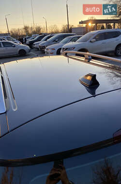 Универсал Renault Megane 2008 в 