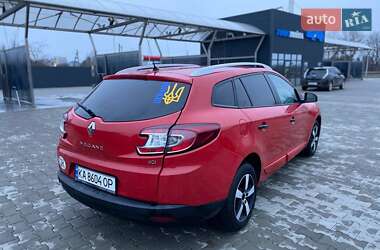 Універсал Renault Megane 2014 в Летичіві