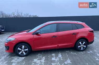 Універсал Renault Megane 2014 в Летичіві