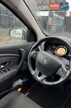 Универсал Renault Megane 2014 в 