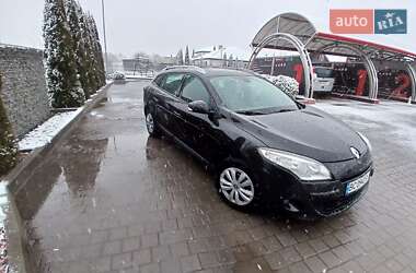 Универсал Renault Megane 2010 в Самборе