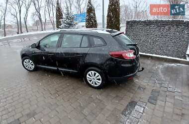 Универсал Renault Megane 2010 в Самборе