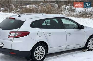 Универсал Renault Megane 2013 в Харькове