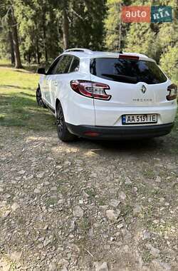 Универсал Renault Megane 2011 в Киеве