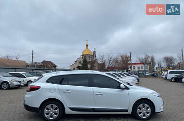 Універсал Renault Megane 2012 в Кривому Розі