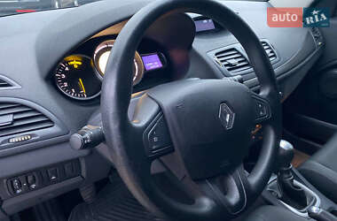 Універсал Renault Megane 2012 в Кривому Розі