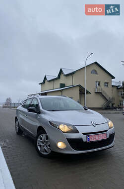 Універсал Renault Megane 2011 в Рожище