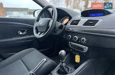 Хэтчбек Renault Megane 2014 в Владимире