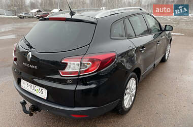 Универсал Renault Megane 2013 в Звягеле