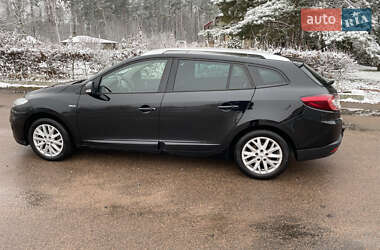 Универсал Renault Megane 2013 в Звягеле