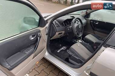 Універсал Renault Megane 2006 в Івано-Франківську