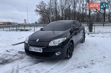 Универсал Renault Megane 2013 в Белой Церкви