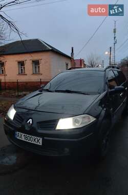 Універсал Renault Megane 2006 в Сумах