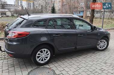 Универсал Renault Megane 2013 в Ивано-Франковске