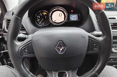 Универсал Renault Megane 2013 в Ивано-Франковске