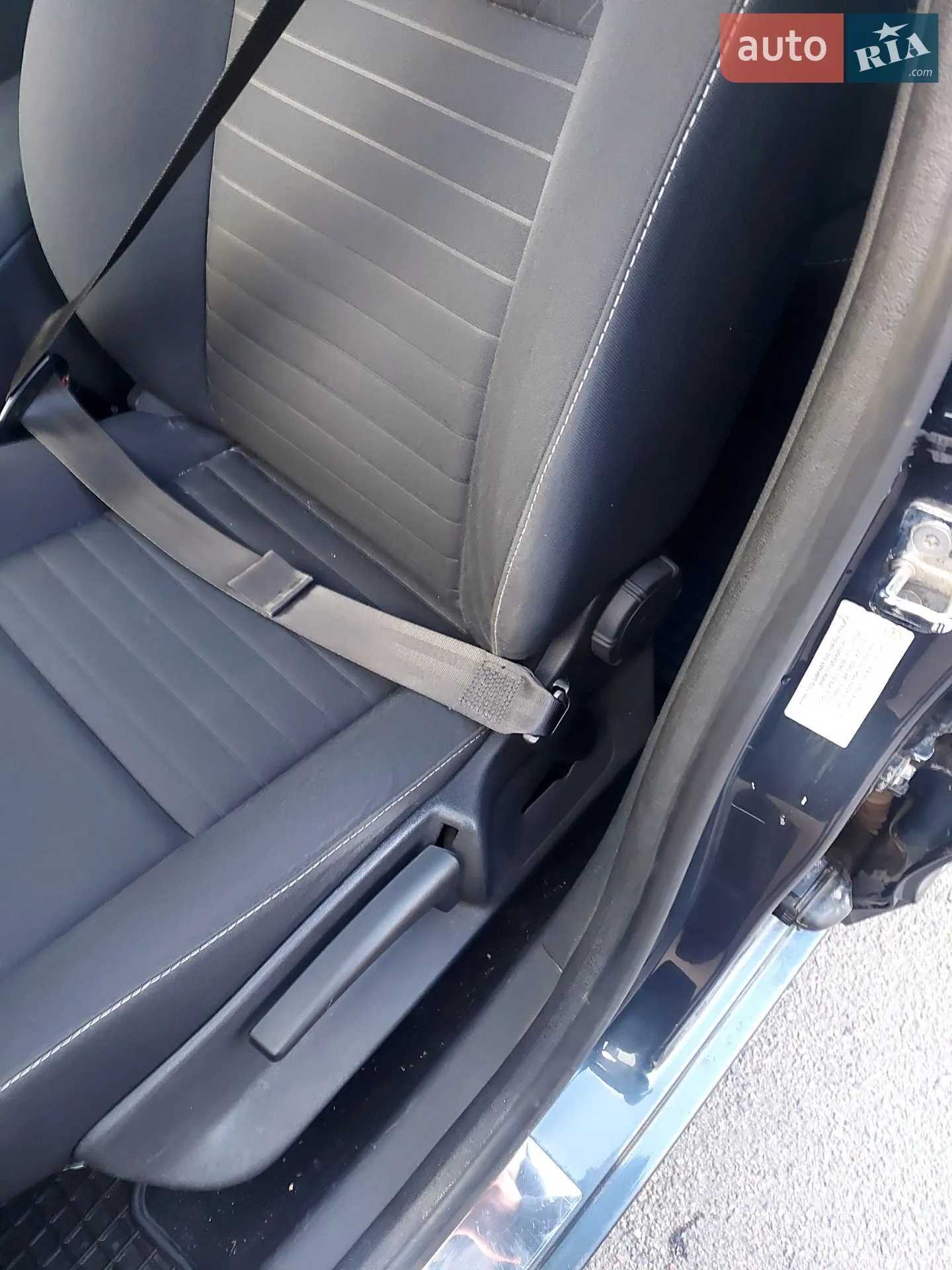 2015 Renault Megane - мініатюра 10