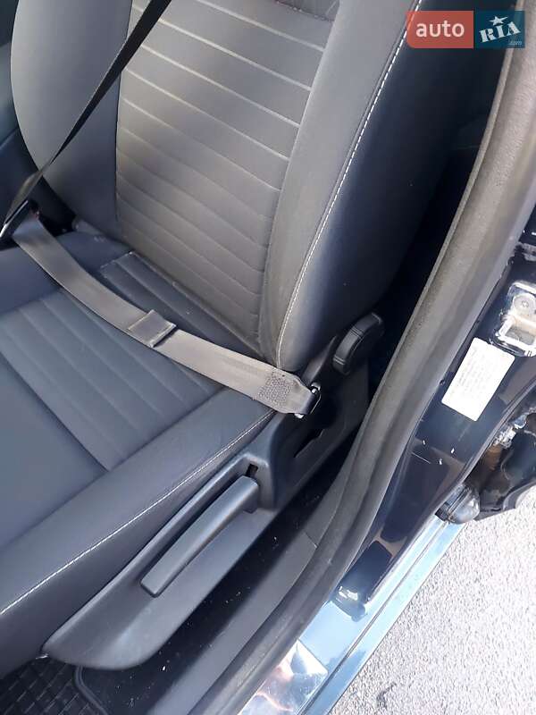 Універсал Renault Megane 2015 в Дубні