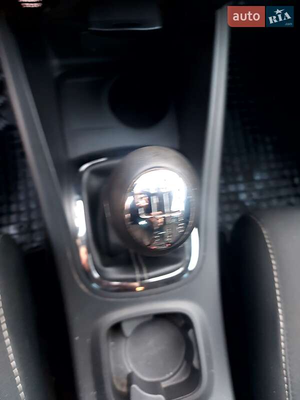 Універсал Renault Megane 2015 в Дубні