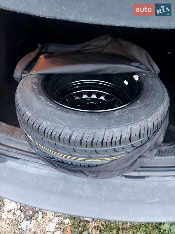 Універсал Renault Megane 2015 в Дубні