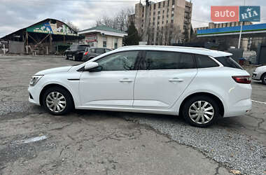 Универсал Renault Megane 2017 в Полтаве