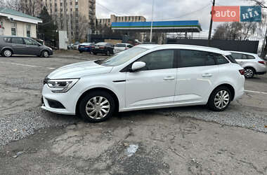 Универсал Renault Megane 2017 в Полтаве