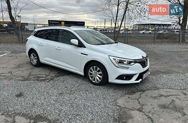 Универсал Renault Megane 2017 в Полтаве