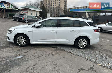 Универсал Renault Megane 2017 в Полтаве