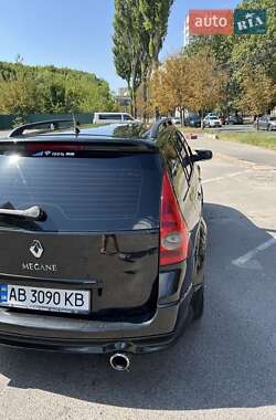 Універсал Renault Megane 2005 в Вінниці