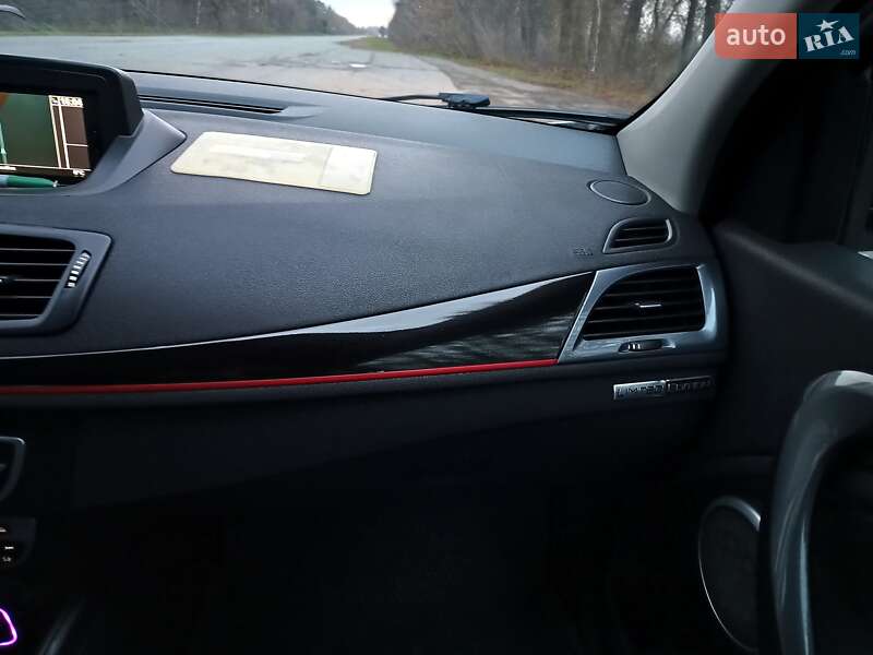 Універсал Renault Megane 2011 в Кореці