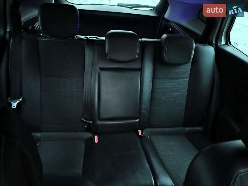 Універсал Renault Megane 2011 в Кореці