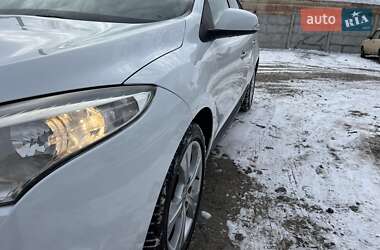 Універсал Renault Megane 2009 в Харкові