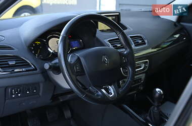 Універсал Renault Megane 2013 в Бердичеві